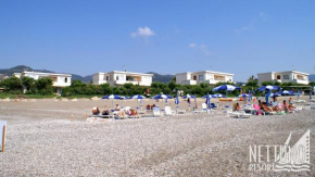 Nettuno Resort Capo D'orlando